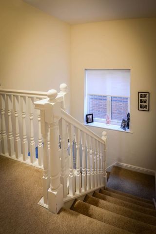  Image of 4 Bedroom Detached  For Sale at Rushwood Park Standish Wigan, WN6 0GH