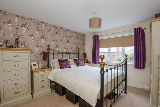  Image of 4 Bedroom Detached  For Sale at Rushwood Park Standish Wigan, WN6 0GH