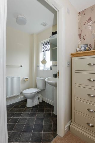  Image of 4 Bedroom Detached  For Sale at Rushwood Park Standish Wigan, WN6 0GH