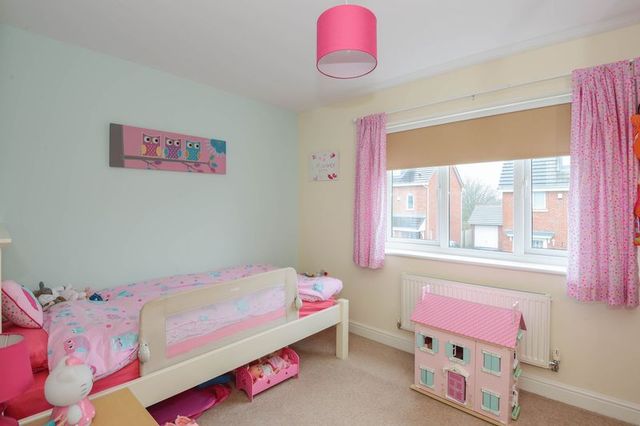  Image of 4 Bedroom Detached  For Sale at Rushwood Park Standish Wigan, WN6 0GH