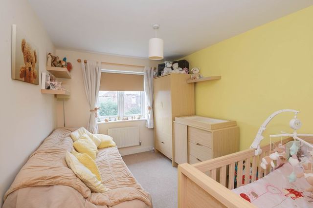  Image of 4 Bedroom Detached  For Sale at Rushwood Park Standish Wigan, WN6 0GH