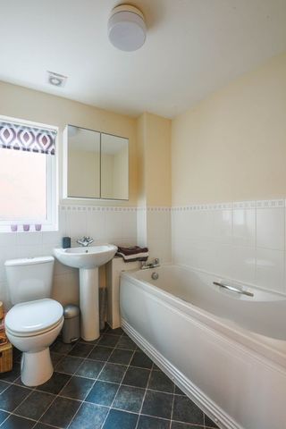  Image of 4 Bedroom Detached  For Sale at Rushwood Park Standish Wigan, WN6 0GH