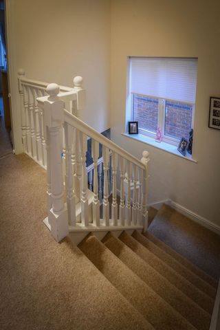  Image of 4 Bedroom Detached  For Sale at Rushwood Park Standish Wigan, WN6 0GH