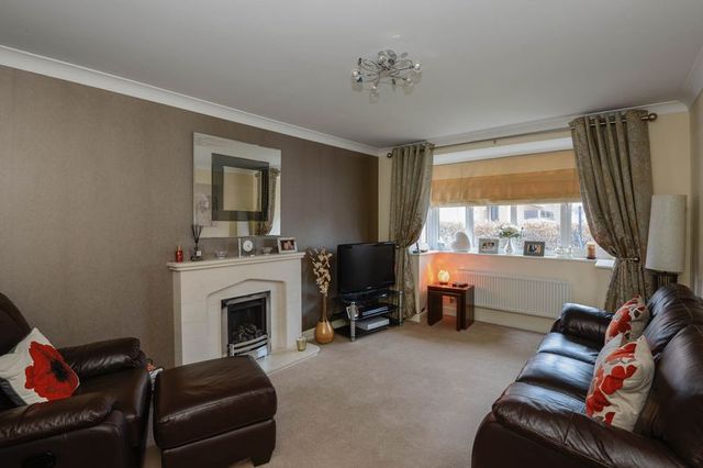  Image of 4 Bedroom Detached  For Sale at Rushwood Park Standish Wigan, WN6 0GH