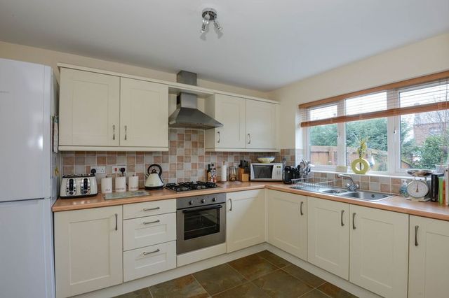  Image of 4 Bedroom Detached  For Sale at Rushwood Park Standish Wigan, WN6 0GH