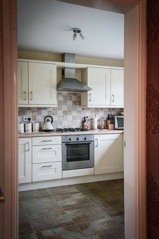  Image of 4 Bedroom Detached  For Sale at Rushwood Park Standish Wigan, WN6 0GH