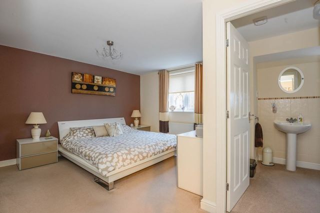  Image of 4 Bedroom Detached  For Sale at Rushwood Park Standish Wigan, WN6 0GH