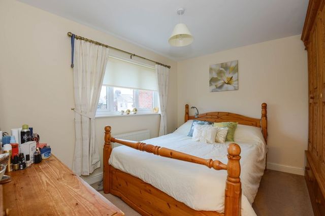  Image of 4 Bedroom Detached  For Sale at Rushwood Park Standish Wigan, WN6 0GH