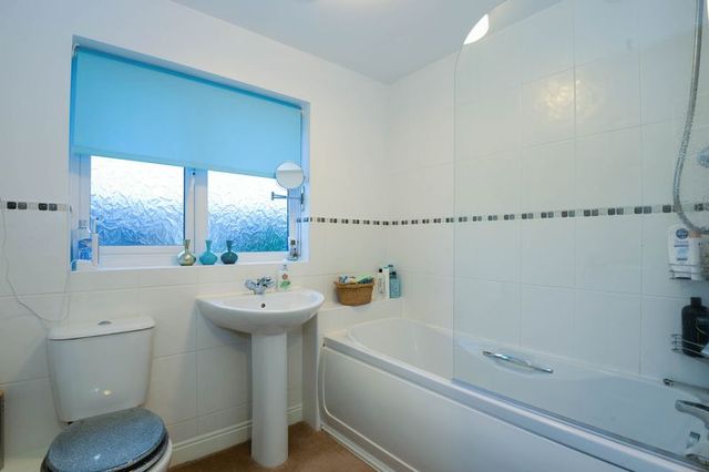  Image of 4 Bedroom Detached  For Sale at Rushwood Park Standish Wigan, WN6 0GH
