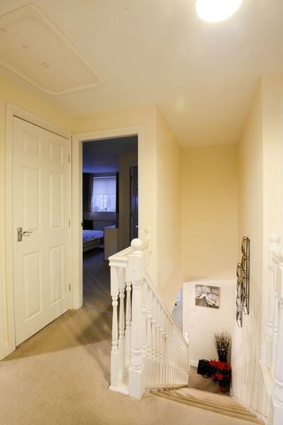 Image of 4 Bedroom Detached  For Sale at Rushwood Park Standish Wigan, WN6 0GH