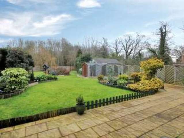  Image of 5 Bedroom Detached  For Sale at Rusper Road Ifield Crawley, RH11 0LR