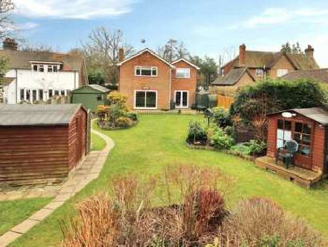  Image of 5 Bedroom Detached  For Sale at Rusper Road Ifield Crawley, RH11 0LR