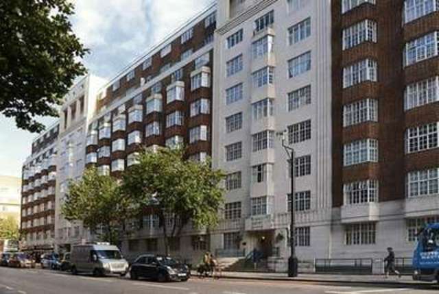  Image of 1 Bedroom Flat  For Sale at Woburn Place  London, WC1H 0NG