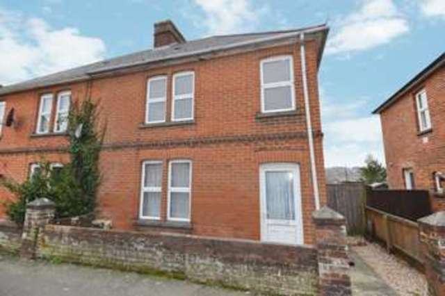  Image of 3 Bedroom Semi-Detached  For Sale at Ryde Isle Of Wight, PO33 1EH