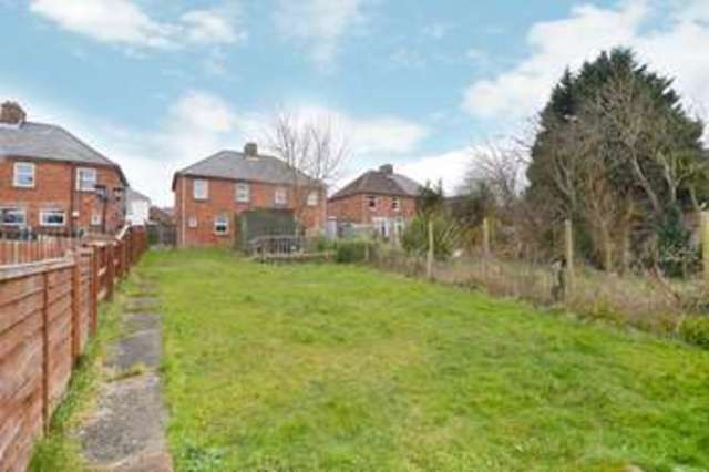  Image of 3 Bedroom Semi-Detached  For Sale at Ryde Isle Of Wight, PO33 1EH