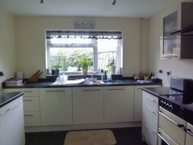  Image of 4 Bedroom Detached  For Sale at Ryefields  Thurston, IP31 3TD