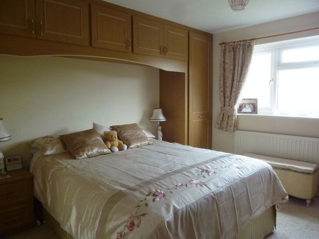  Image of 4 Bedroom Detached  For Sale at Ryefields  Thurston, IP31 3TD