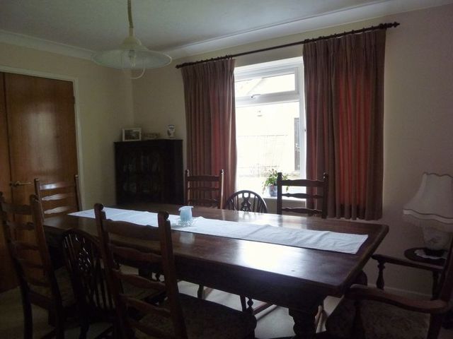  Image of 4 Bedroom Detached  For Sale at Ryefields  Thurston, IP31 3TD