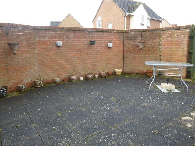  Image of 4 Bedroom Detached  For Sale at Ryefields  Thurston, IP31 3TD