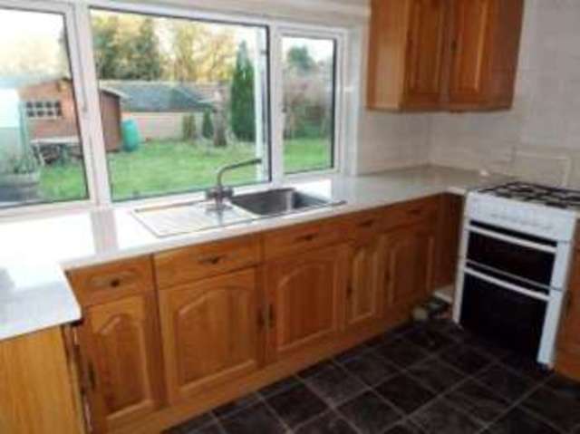  Image of 3 Bedroom Bungalow  For Sale at Isham Kettering Isham, NN14 1HE