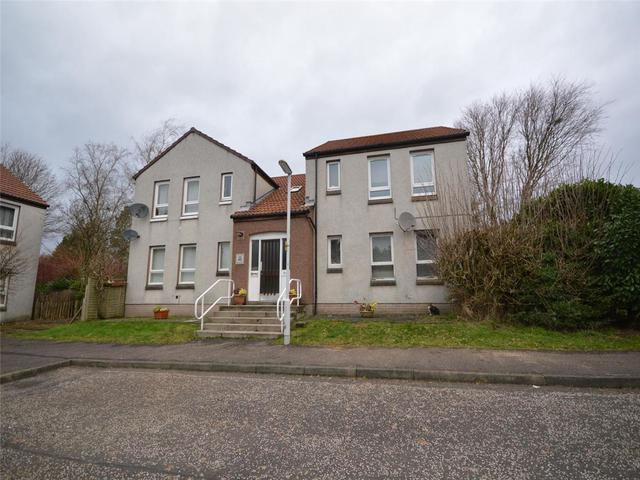  Image of 1 Bedroom Flat  To Rent at Glenrothes Fife Fife, KY7 4TB