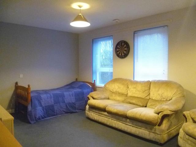  Image of 1 Bedroom Flat  To Rent at Glenrothes Fife Fife, KY7 4TB