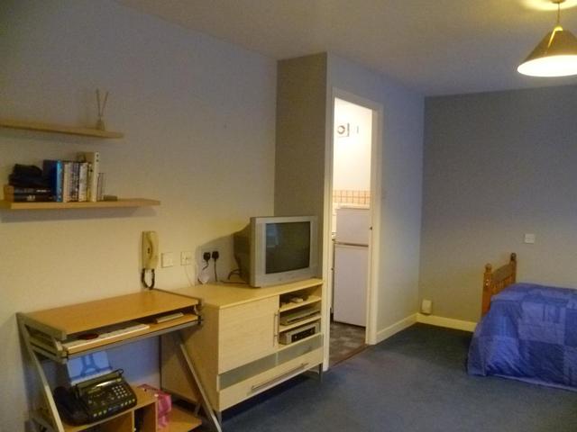  Image of 1 Bedroom Flat  To Rent at Glenrothes Fife Fife, KY7 4TB