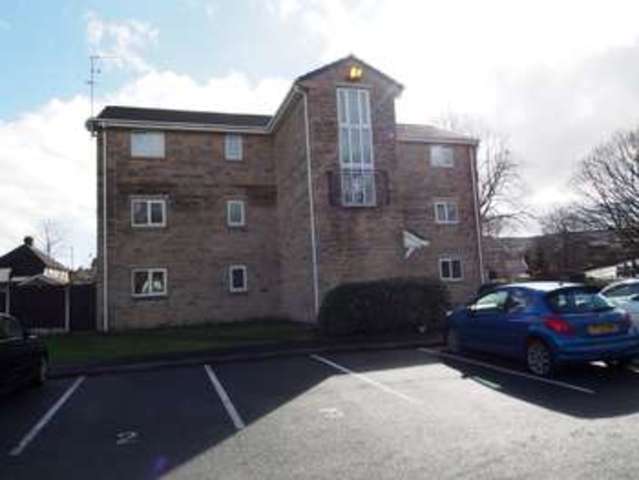  Image of 2 Bedroom Apartment  For Sale at Hayfield Road  Chapel-en-le-Frith, SK23 0HJ