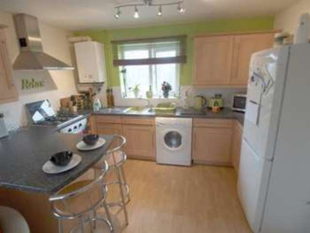  Image of 2 Bedroom Apartment  For Sale at Hayfield Road  Chapel-en-le-Frith, SK23 0HJ