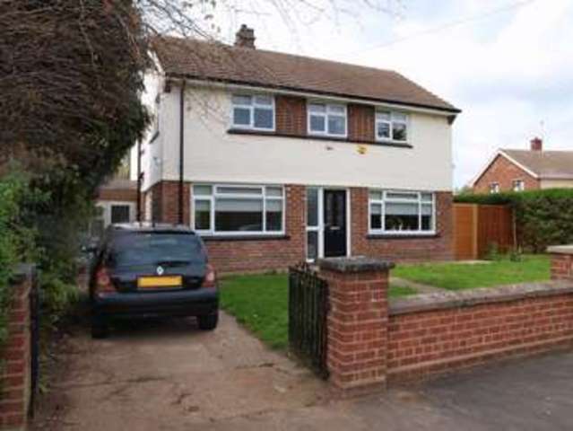 Image of 4 Bedroom Detached  For Sale at Sandfield Way  Newark, NG24 4QL