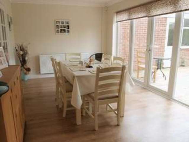  Image of 4 Bedroom Detached  For Sale at Sandfield Way  Newark, NG24 4QL