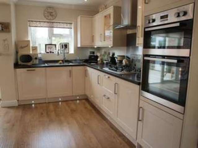  Image of 4 Bedroom Detached  For Sale at Sandfield Way  Newark, NG24 4QL
