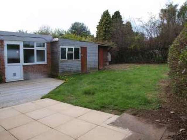  Image of 4 Bedroom Detached  For Sale at Sandfield Way  Newark, NG24 4QL