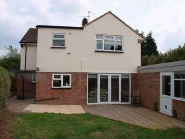  Image of 4 Bedroom Detached  For Sale at Sandfield Way  Newark, NG24 4QL
