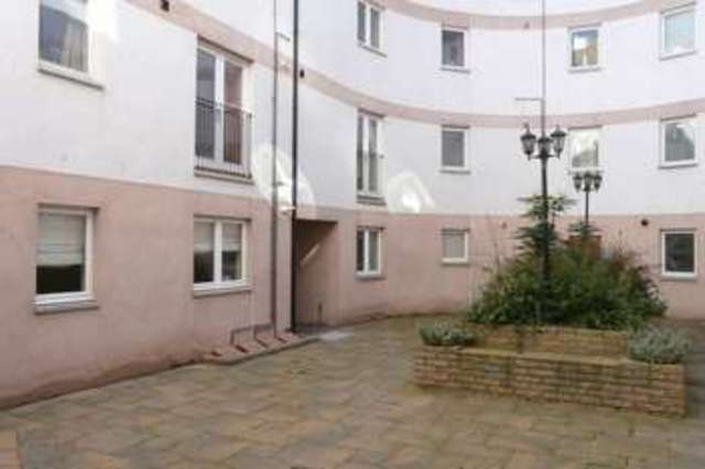  Image of 2 Bedroom Flat  For Sale at Sandgate  Berwick-Upon-Tweed, TD15 1EA