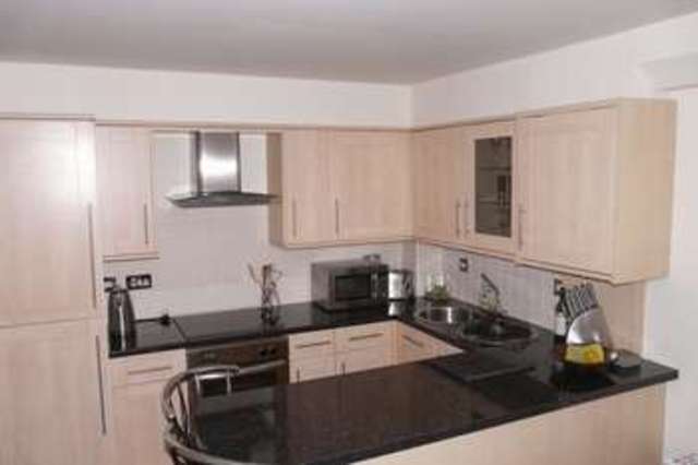  Image of 2 Bedroom Flat  For Sale at Sandgate  Berwick-Upon-Tweed, TD15 1EA