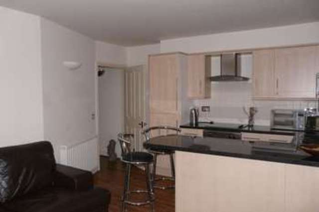  Image of 2 Bedroom Flat  For Sale at Sandgate  Berwick-Upon-Tweed, TD15 1EA