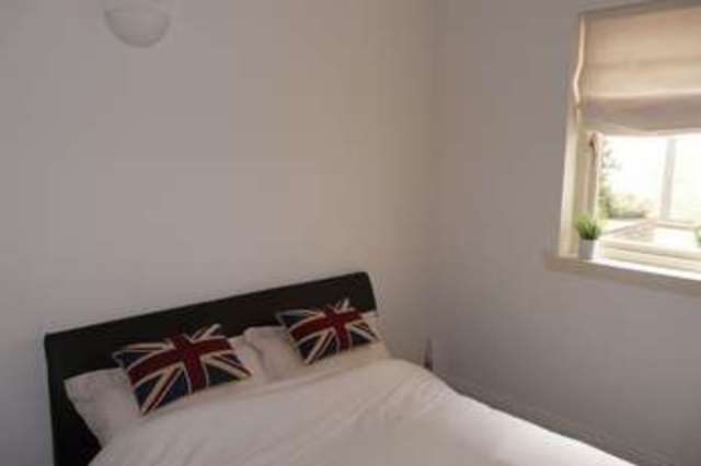  Image of 2 Bedroom Flat  For Sale at Sandgate  Berwick-Upon-Tweed, TD15 1EA