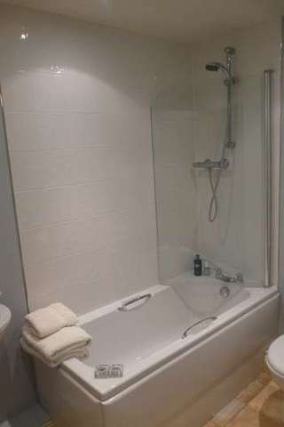  Image of 2 Bedroom Flat  For Sale at Sandgate  Berwick-Upon-Tweed, TD15 1EA