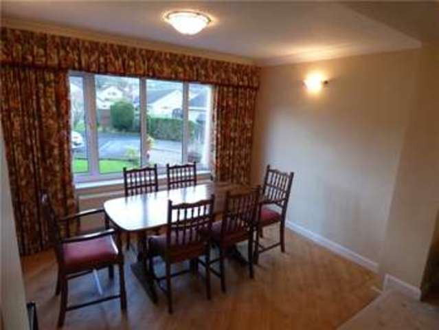  Image of 3 Bedroom Detached  For Sale at Giggleswick Settle Giggleswick, BD24 0AF