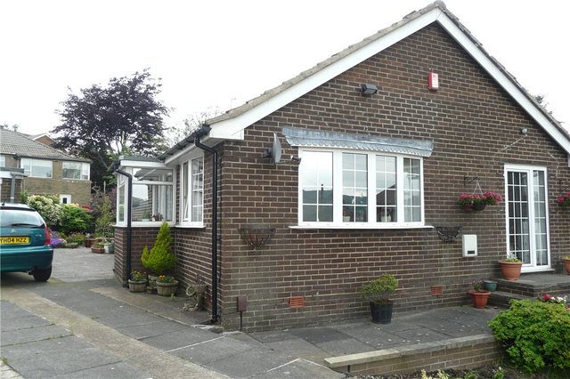  Image of 2 Bedroom Detached  For Sale at Thornton Bradford Thornton, BD13 3HU