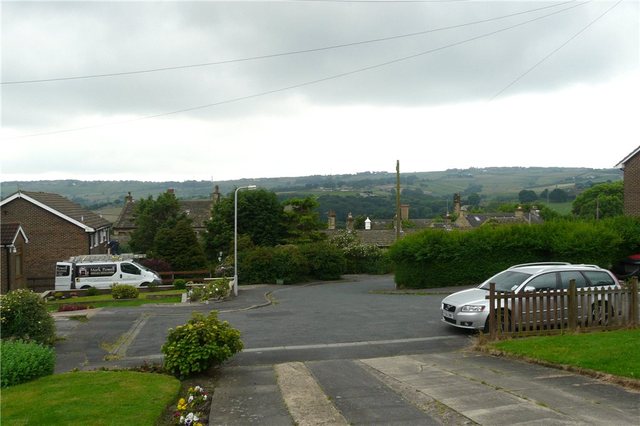  Image of 2 Bedroom Detached  For Sale at Thornton Bradford Thornton, BD13 3HU