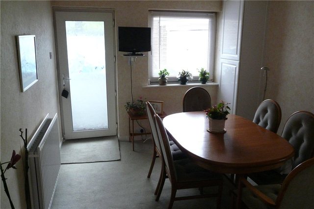  Image of 2 Bedroom Detached  For Sale at Thornton Bradford Thornton, BD13 3HU