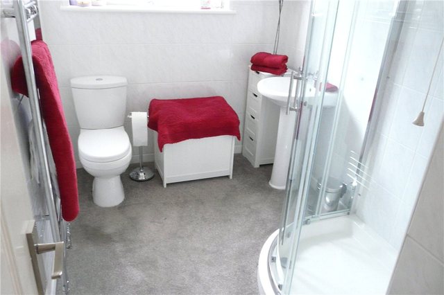  Image of 2 Bedroom Detached  For Sale at Thornton Bradford Thornton, BD13 3HU