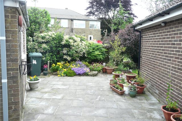  Image of 2 Bedroom Detached  For Sale at Thornton Bradford Thornton, BD13 3HU