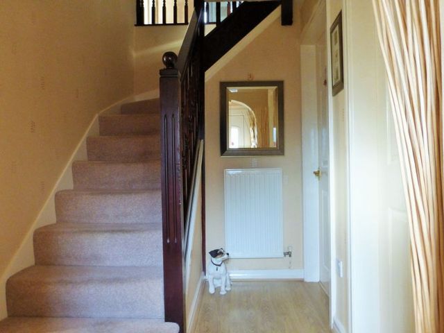  Image of 3 Bedroom Detached  For Sale at Sandringham Close Tarleton Preston, PR4 6UZ