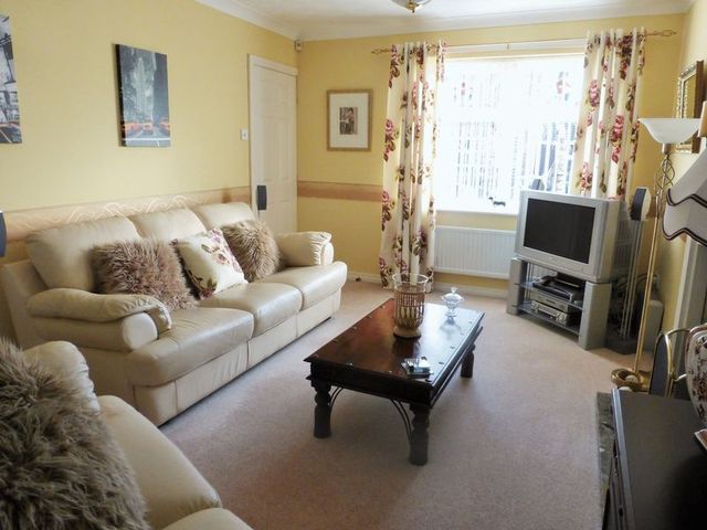  Image of 3 Bedroom Detached  For Sale at Sandringham Close Tarleton Preston, PR4 6UZ