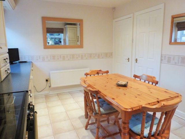  Image of 3 Bedroom Detached  For Sale at Sandringham Close Tarleton Preston, PR4 6UZ