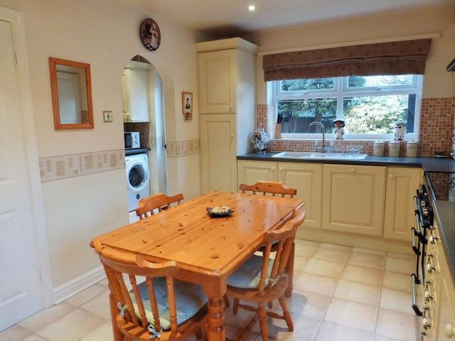  Image of 3 Bedroom Detached  For Sale at Sandringham Close Tarleton Preston, PR4 6UZ