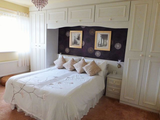  Image of 3 Bedroom Detached  For Sale at Sandringham Close Tarleton Preston, PR4 6UZ